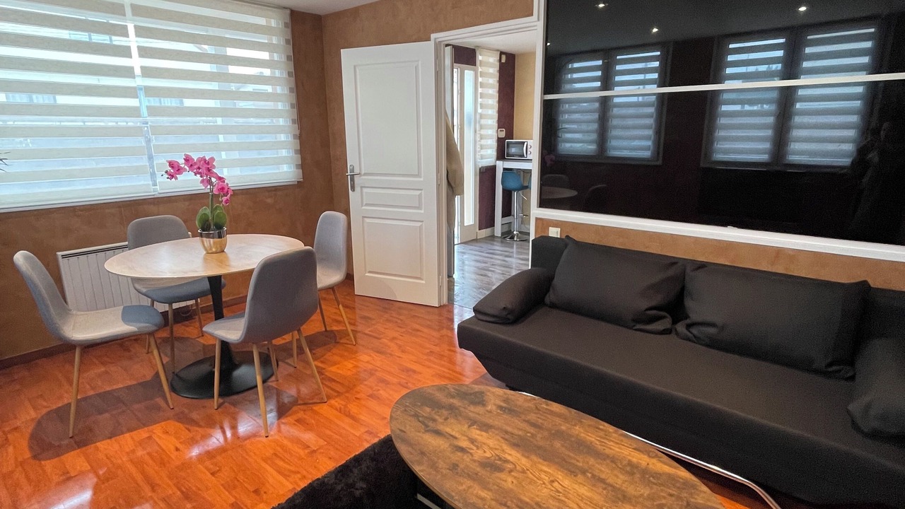 Photo of Livingroom in Savigny-sur-Orge