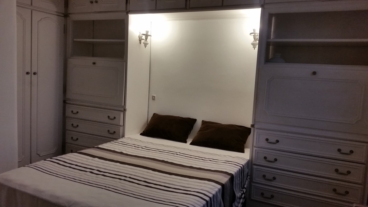Photo of Bedroom in Athis-Mons