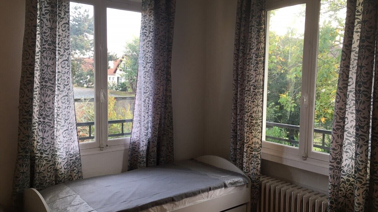 Photo of Bedroom in Athis-Mons