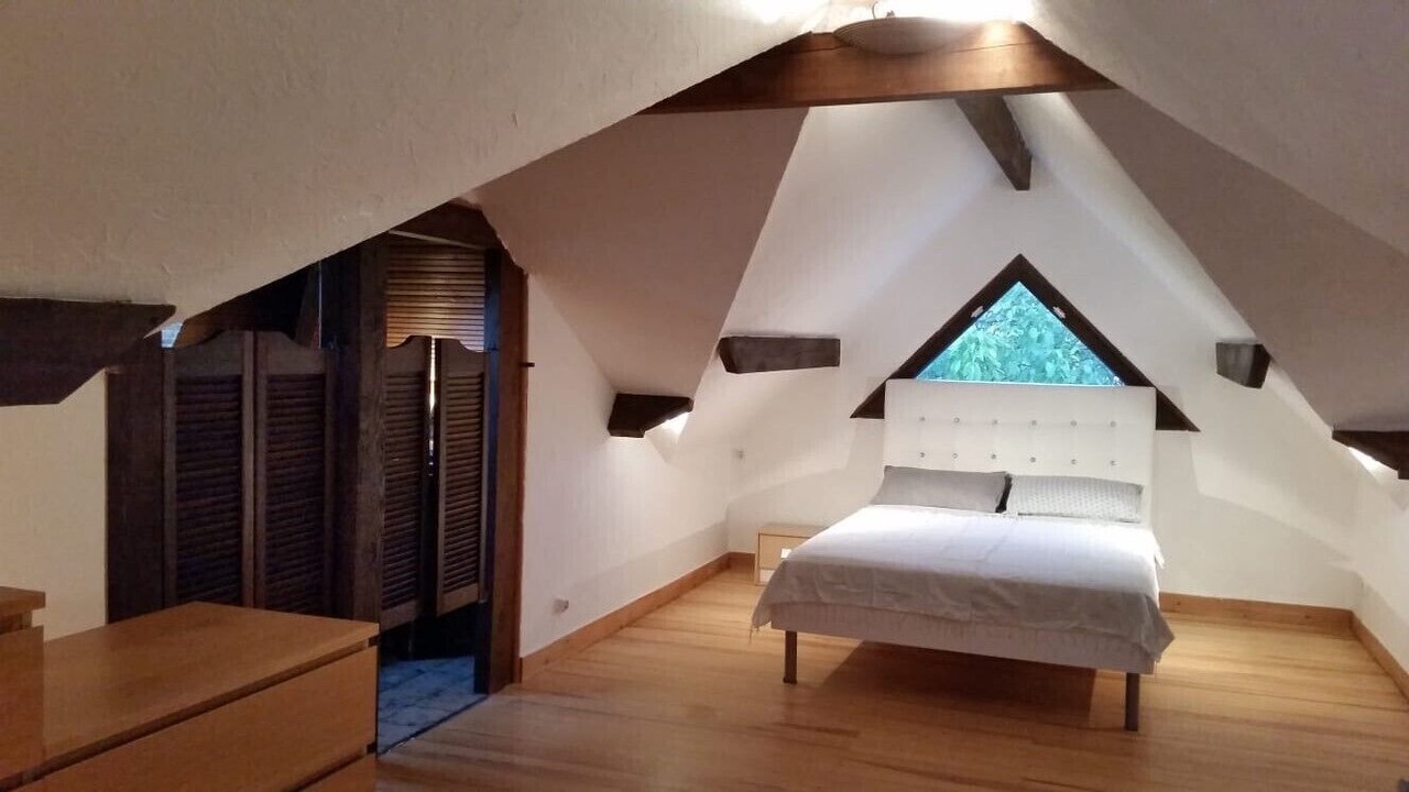 Photo of Bedroom in Athis-Mons
