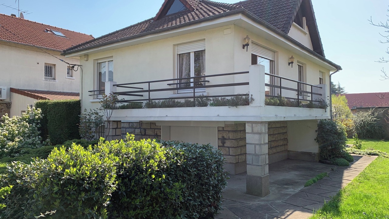 Photo of Outdoor in Athis-Mons