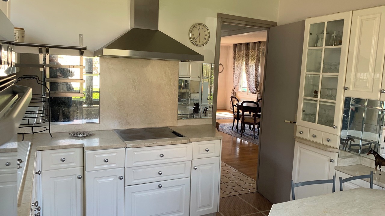 Photo of Kitchen in Athis-Mons