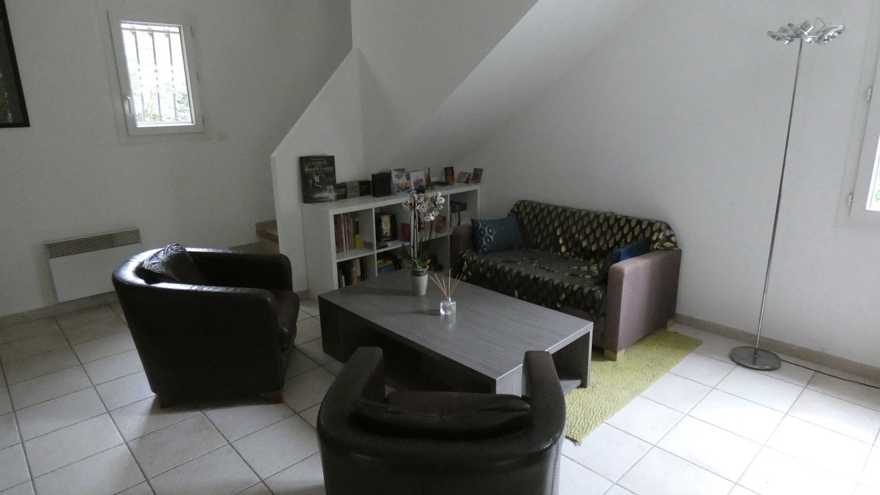 Photo of Livingroom in Mormoiron