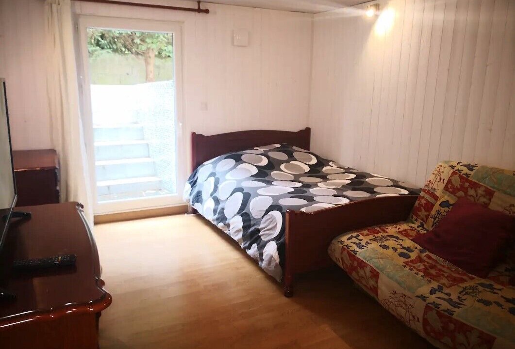 Photo of Bedroom in La Ville-du-Bois