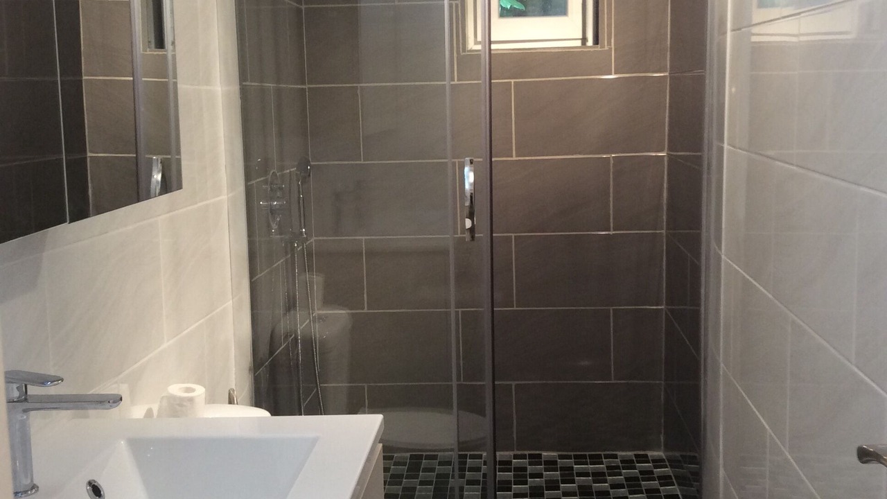 Photo of Bathroom in La Ville-du-Bois