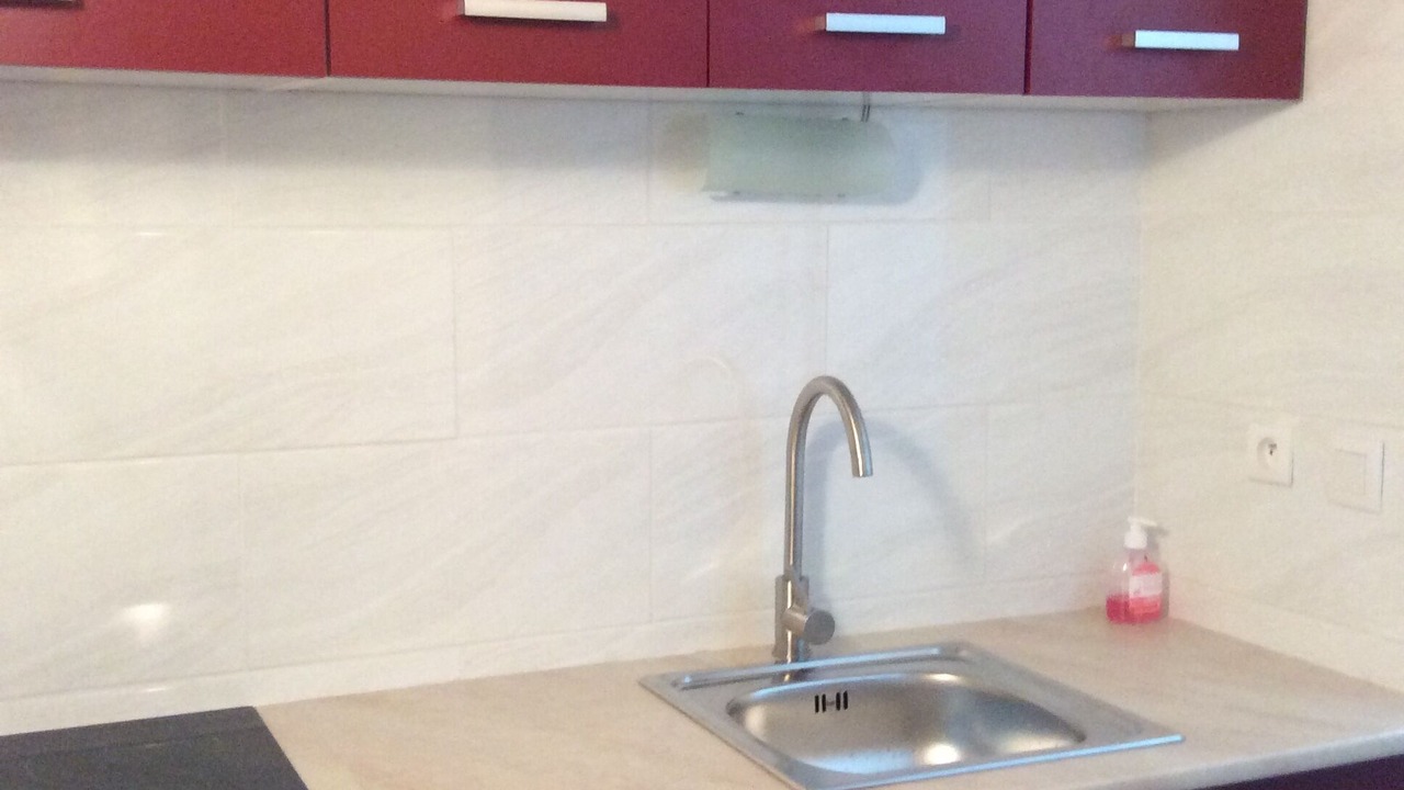 Photo of Kitchen in La Ville-du-Bois