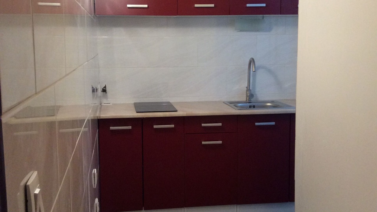 Photo of Kitchen in La Ville-du-Bois