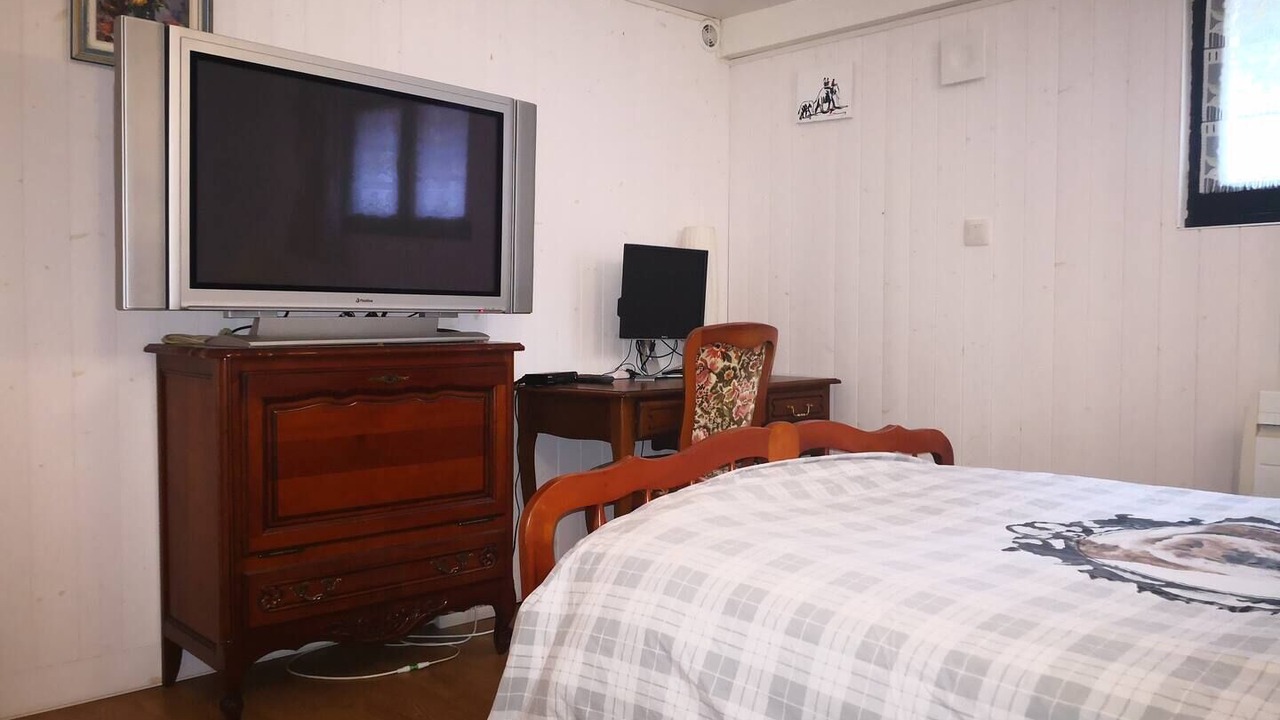 Photo of Bedroom in La Ville-du-Bois
