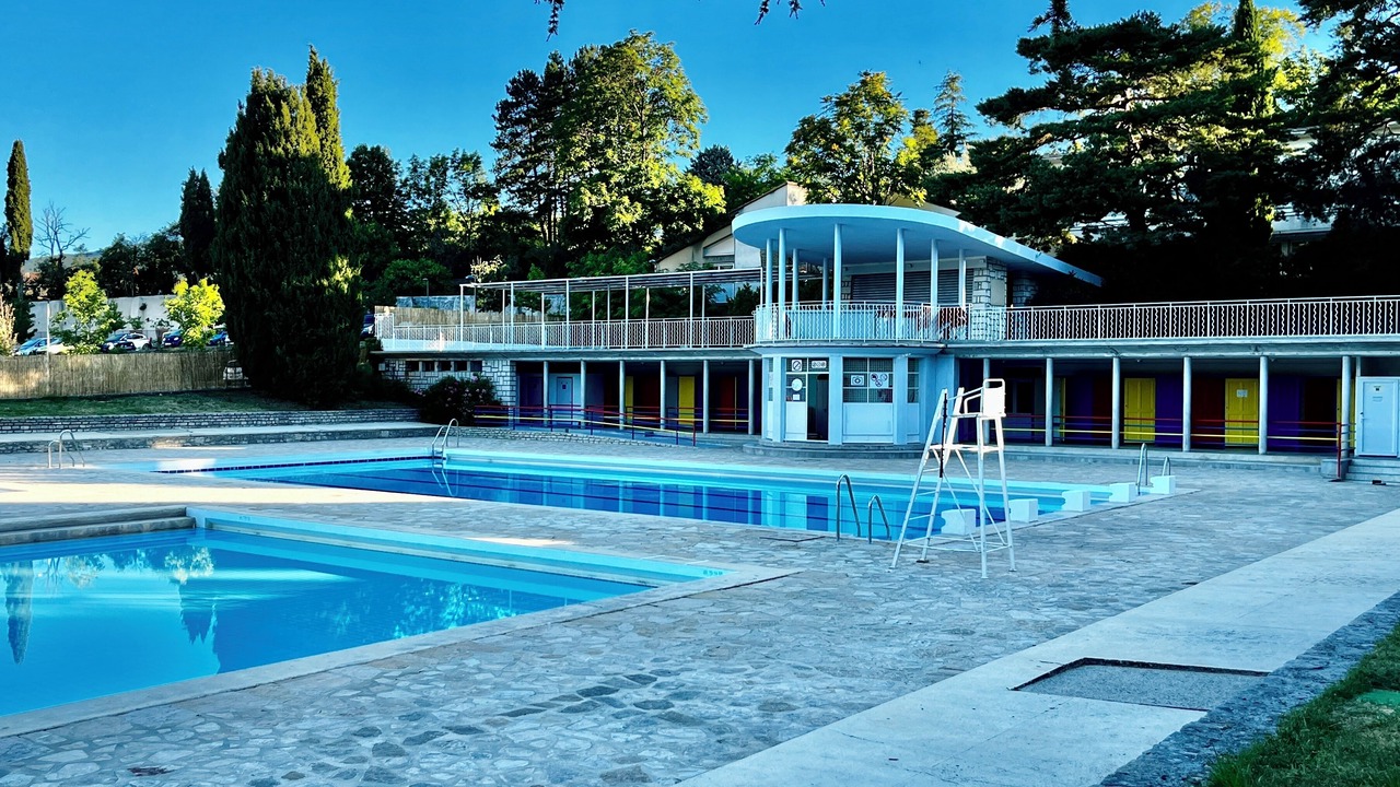 Photo of Outdoor in Dieulefit