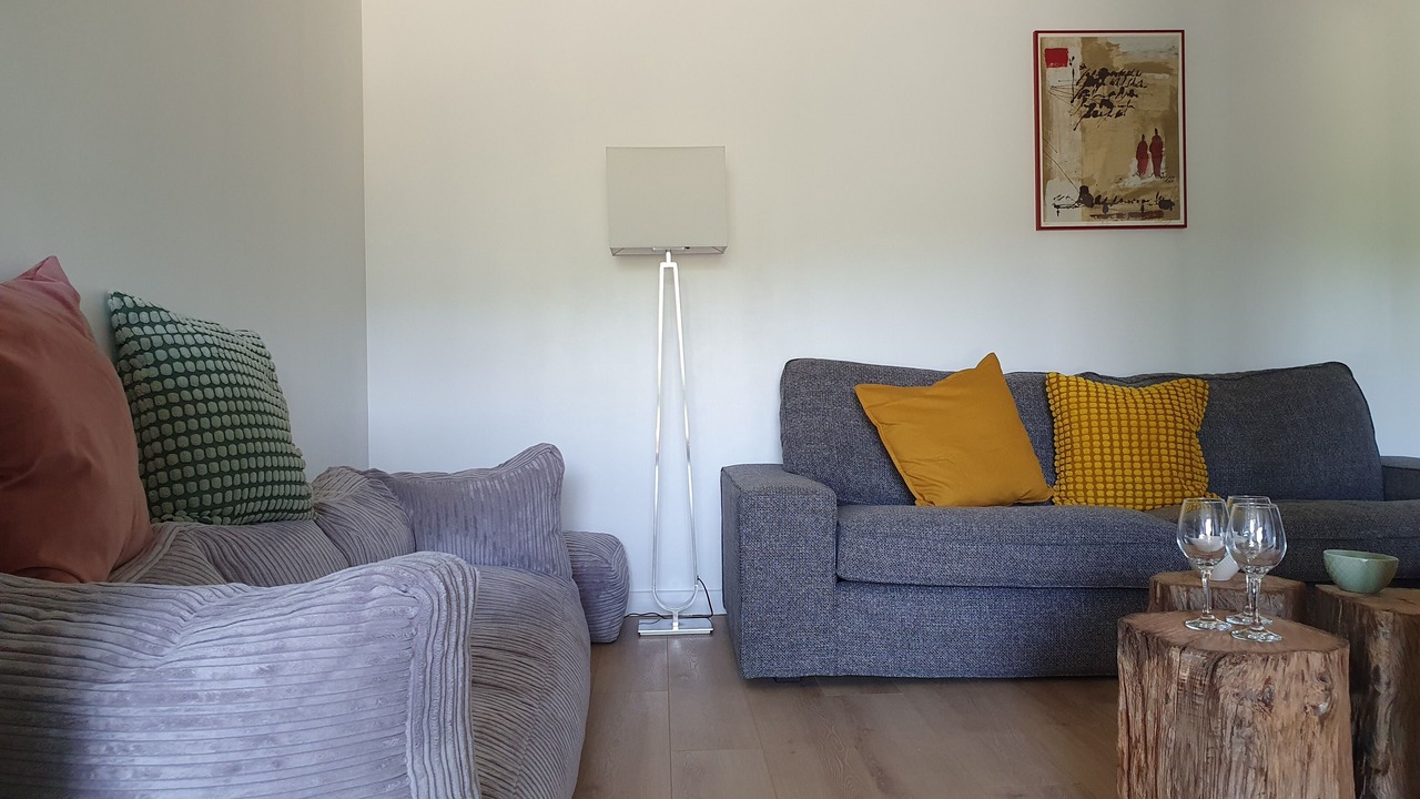 Photo of Livingroom in Dieulefit