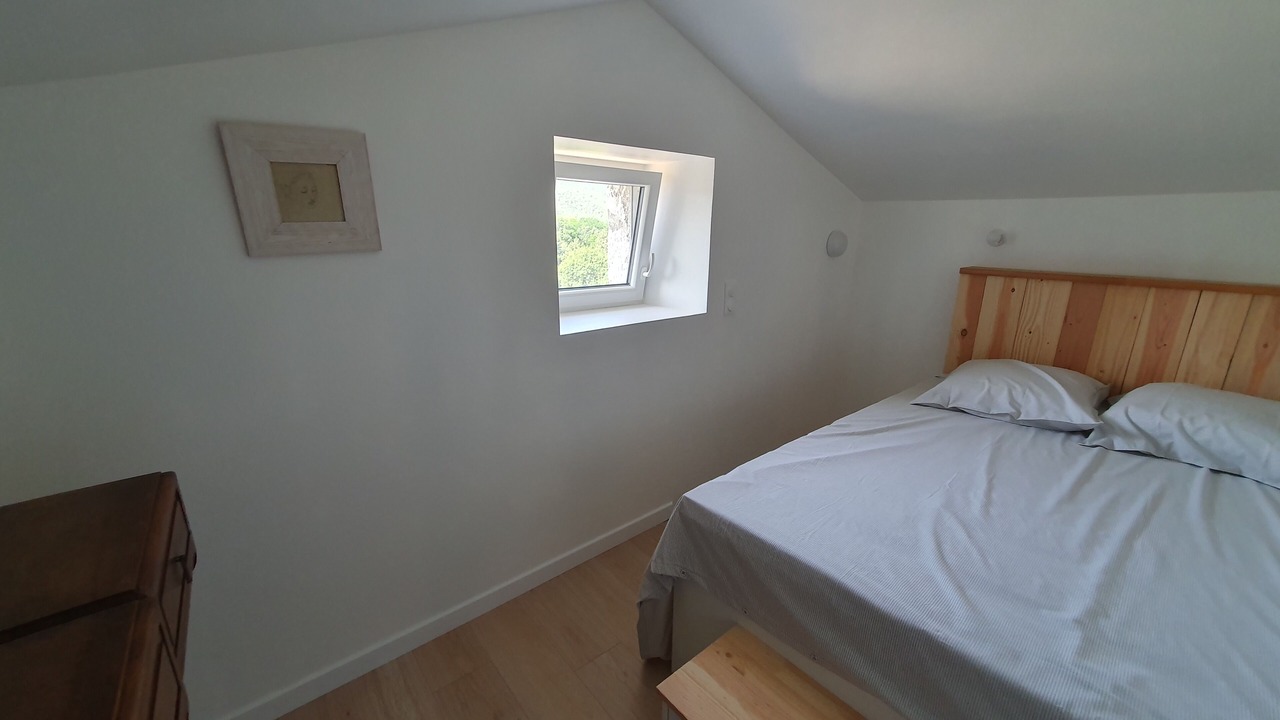 Photo of Bedroom in Dieulefit
