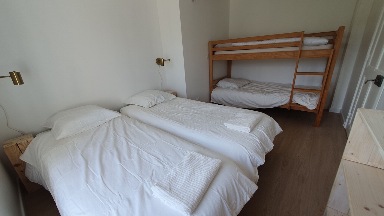 Photo of Bedroom in Dieulefit