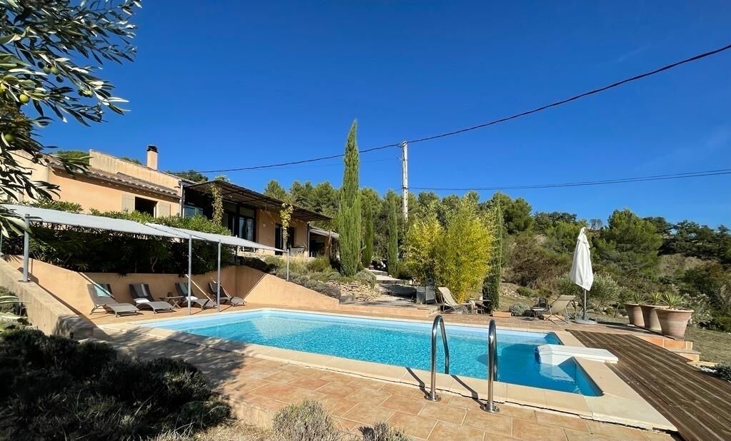 Photo of Outdoor in Buis-les-Baronnies