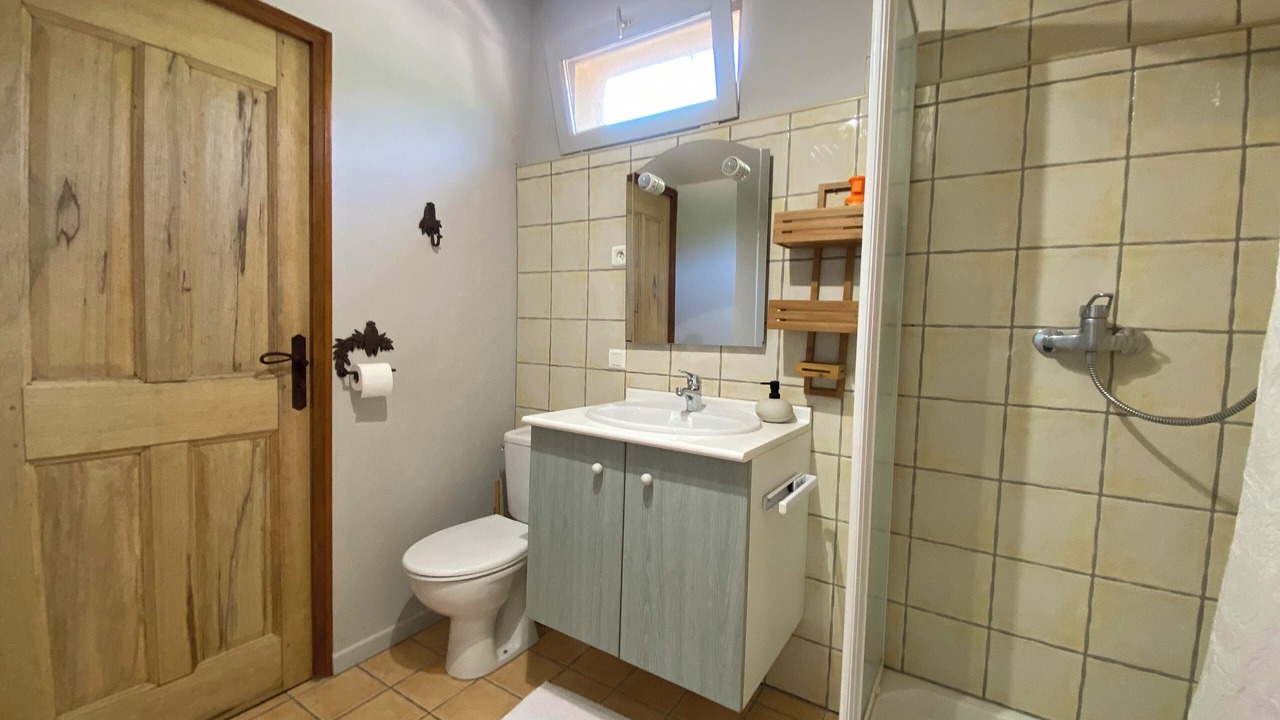 Photo of Bathroom in Buis-les-Baronnies