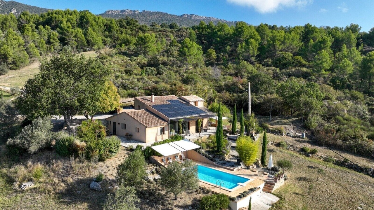 Photo of Outdoor in Buis-les-Baronnies