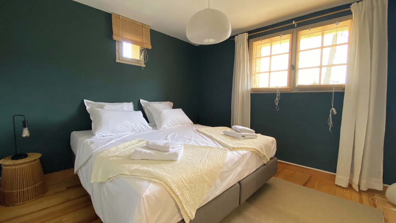 Photo of Bedroom in Buis-les-Baronnies