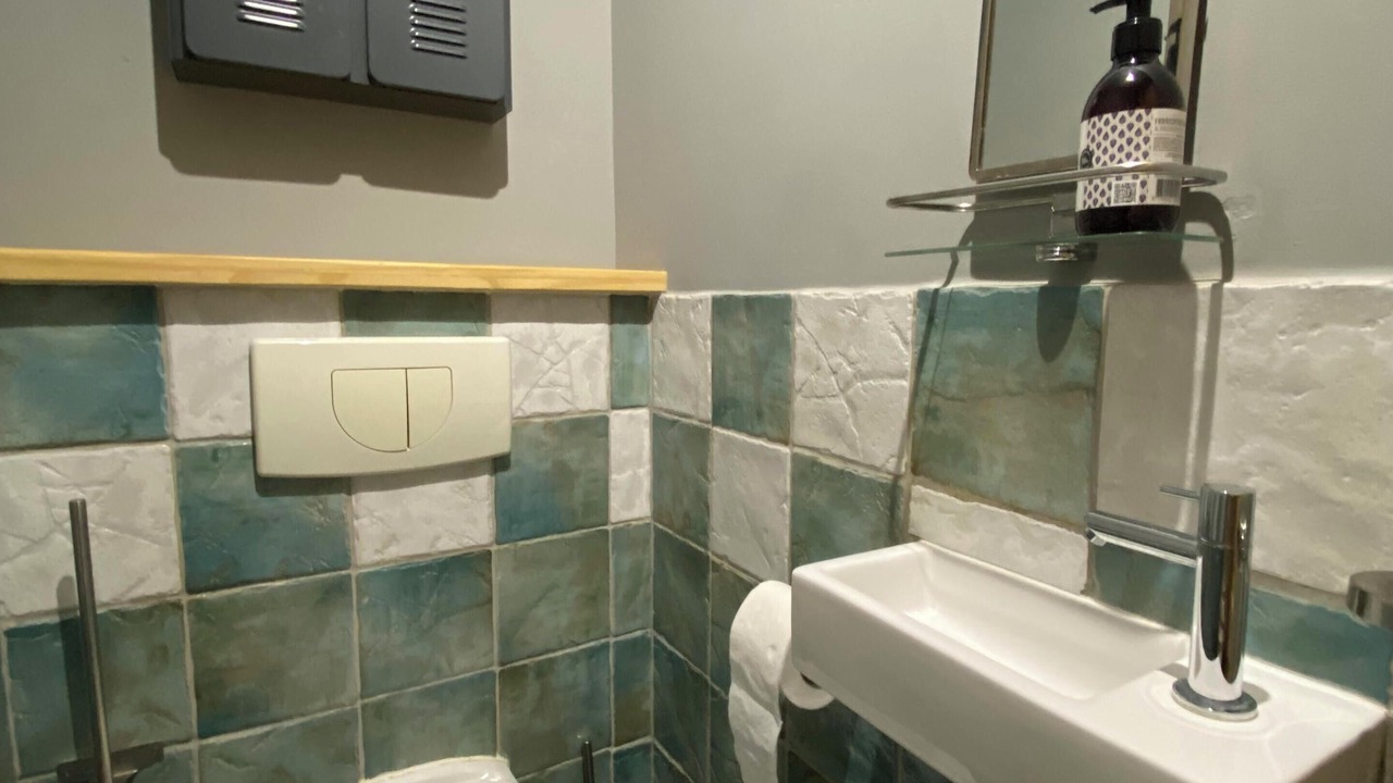 Photo of Bathroom in Buis-les-Baronnies