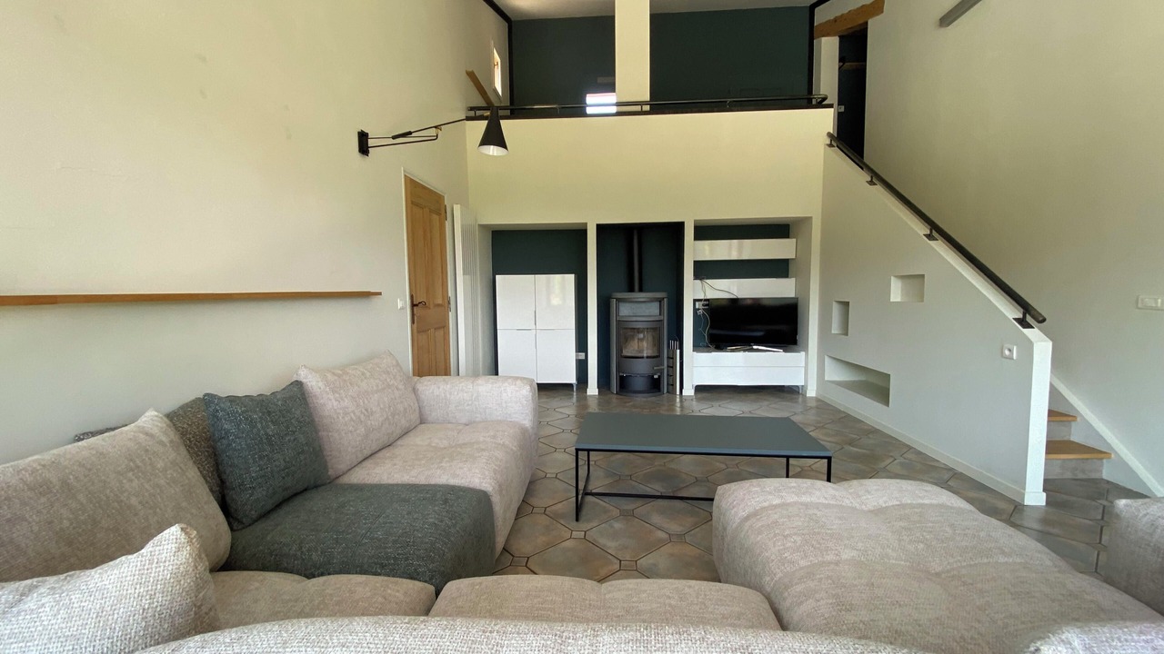 Photo of Livingroom in Buis-les-Baronnies