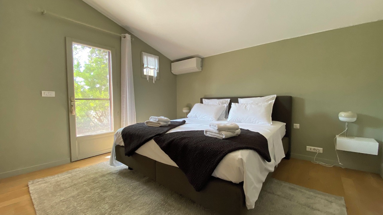 Photo of Bedroom in Buis-les-Baronnies