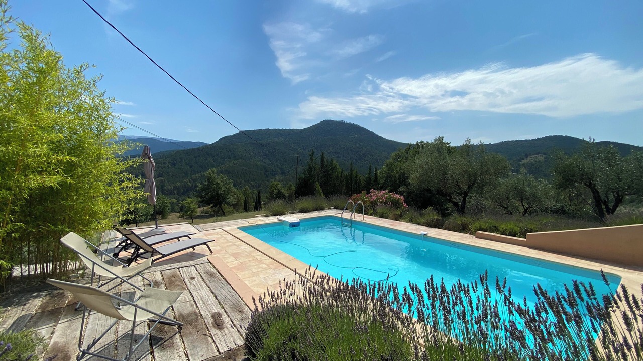Photo of Outdoor in Buis-les-Baronnies