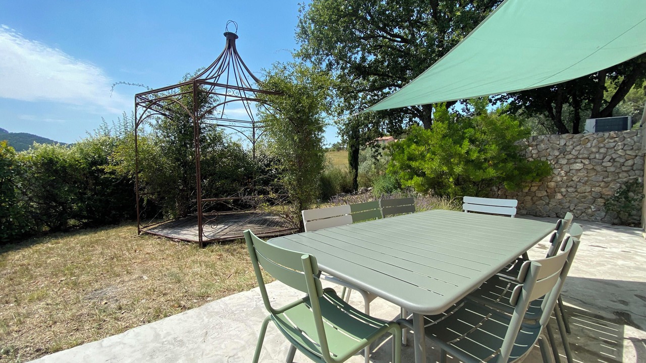 Photo of Outdoor in Buis-les-Baronnies