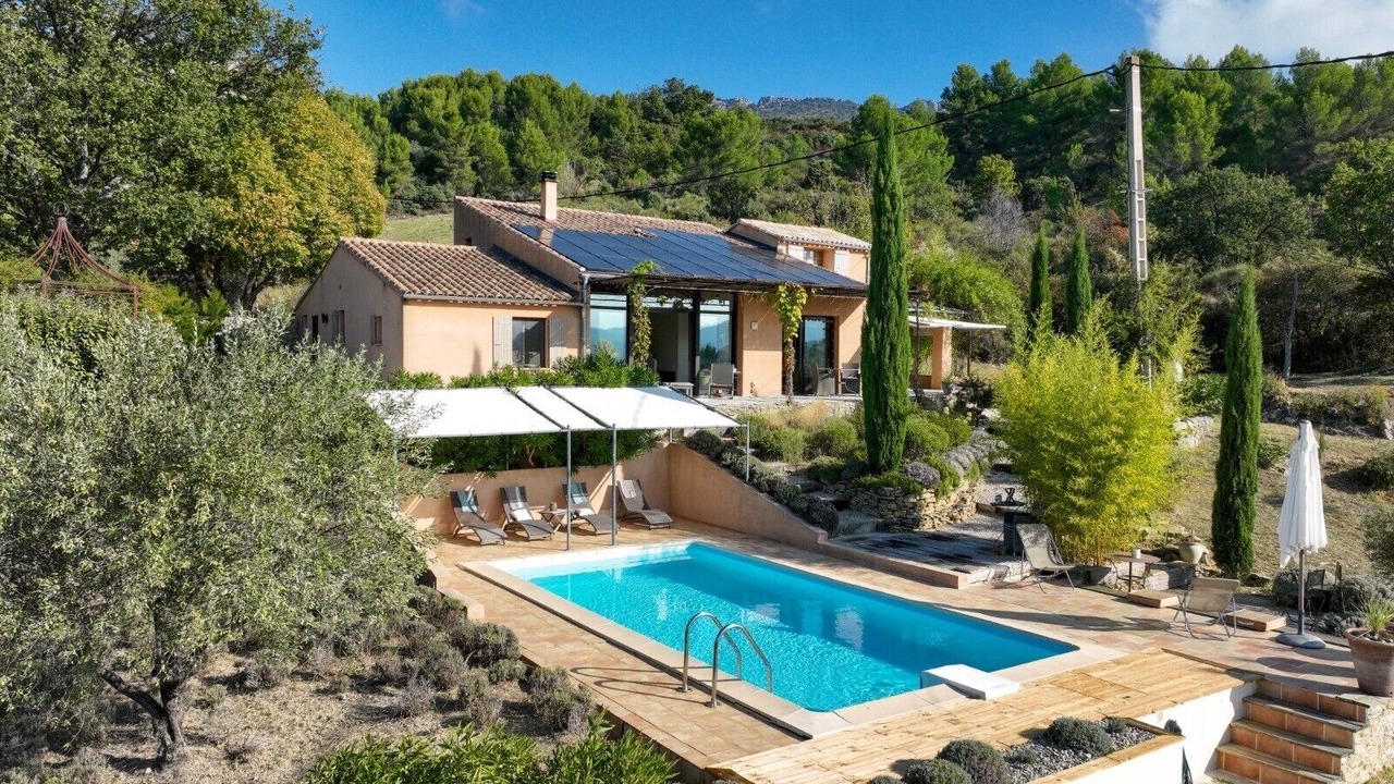 Photo of Outdoor in Buis-les-Baronnies