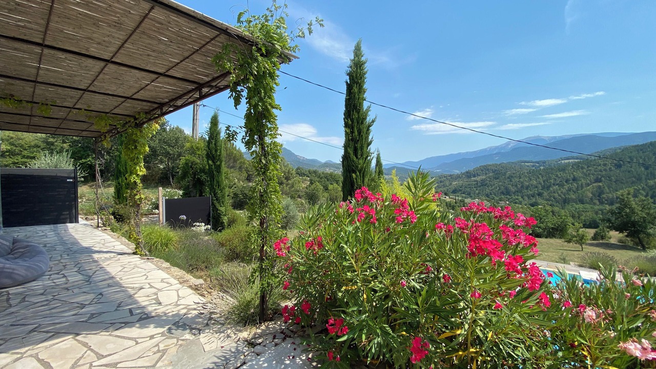 Photo of Outdoor in Buis-les-Baronnies