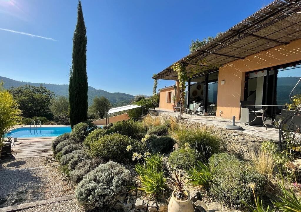 Photo of Outdoor in Buis-les-Baronnies