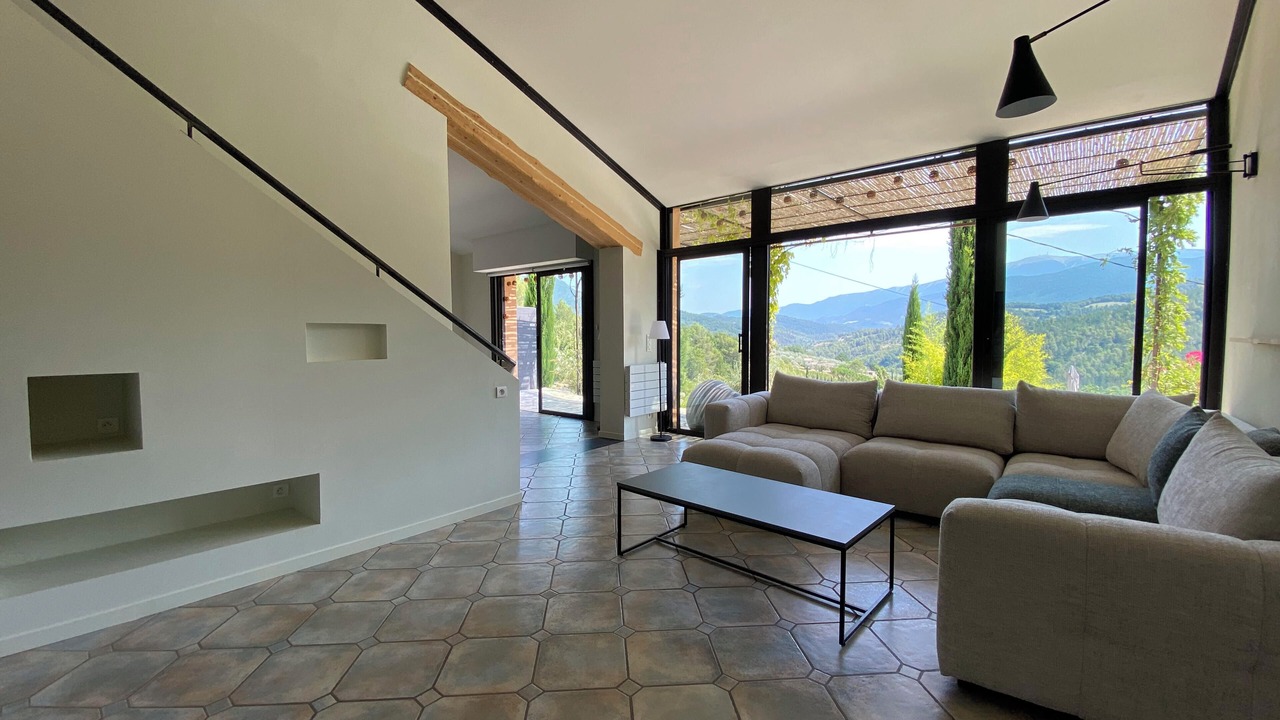 Photo of Livingroom in Buis-les-Baronnies