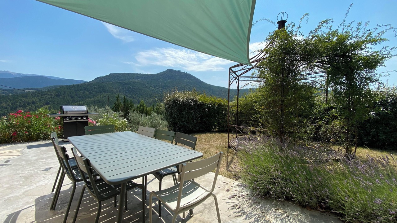 Photo of Outdoor in Buis-les-Baronnies