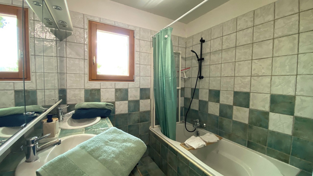 Photo of Bathroom in Buis-les-Baronnies