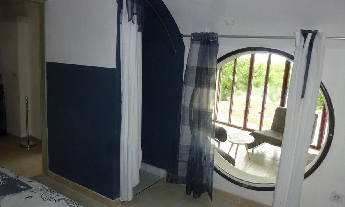 Photo of Bedroom in Lanas