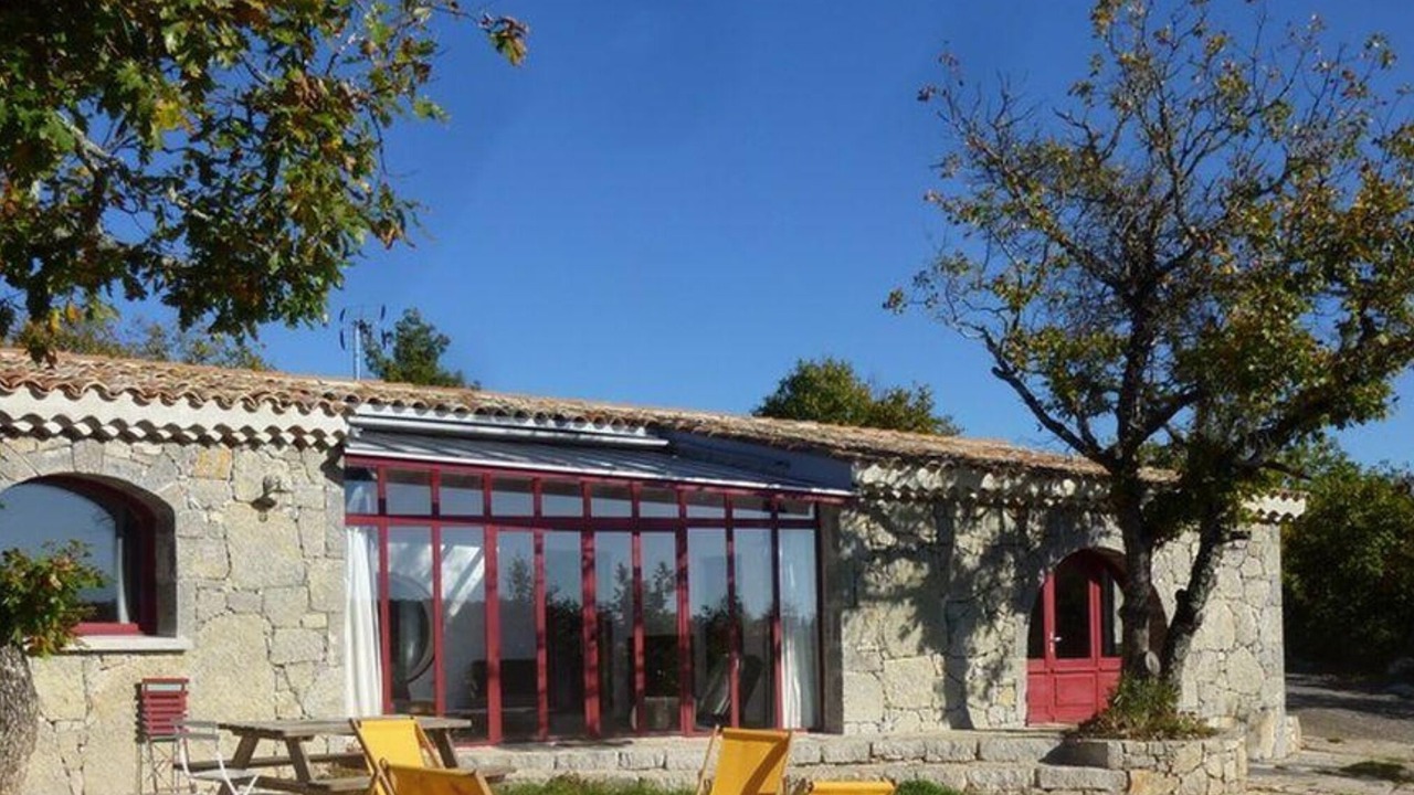 Photo of Patio Balcony in Lanas