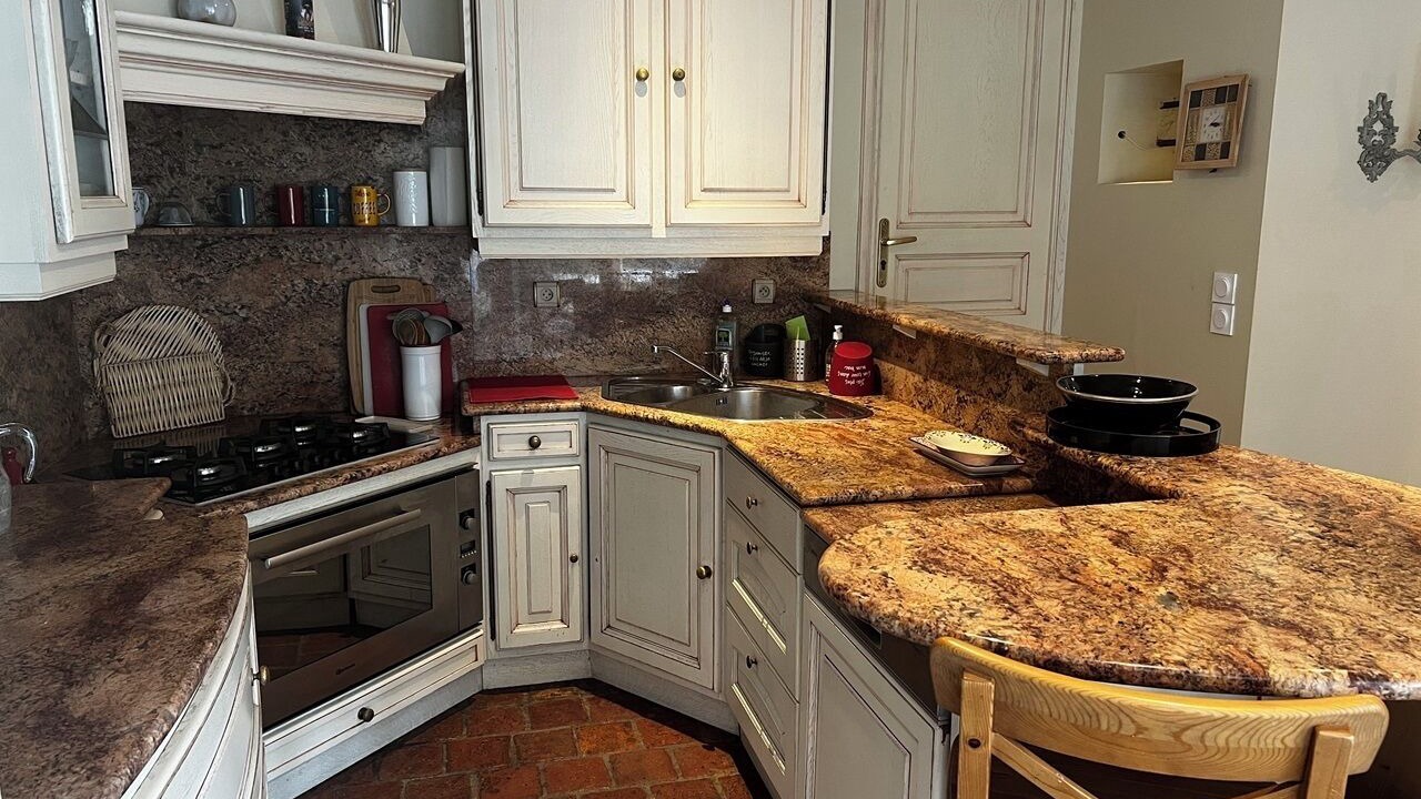 Photo of Kitchen in Lainsecq