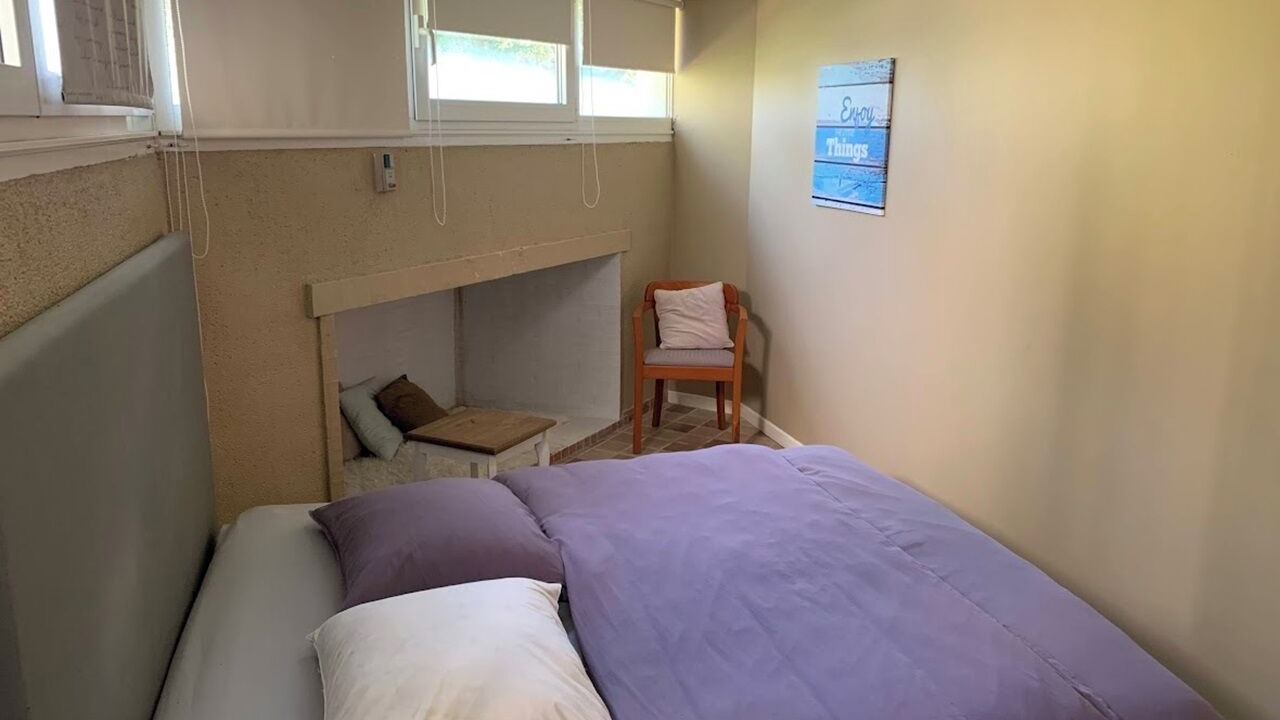 Photo of Bedroom in Lainsecq
