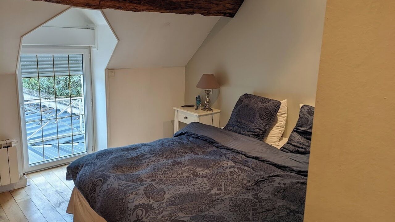 Photo of Bedroom in Lainsecq
