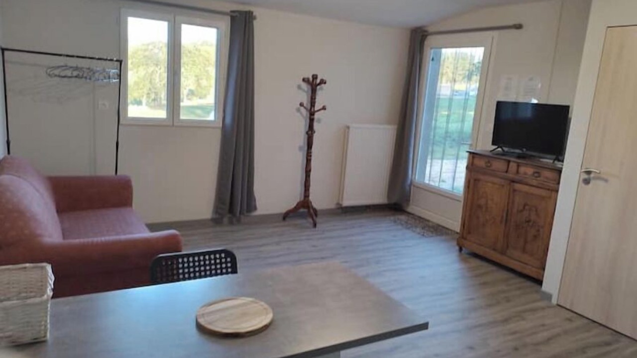 Photo of Livingroom in Grazac