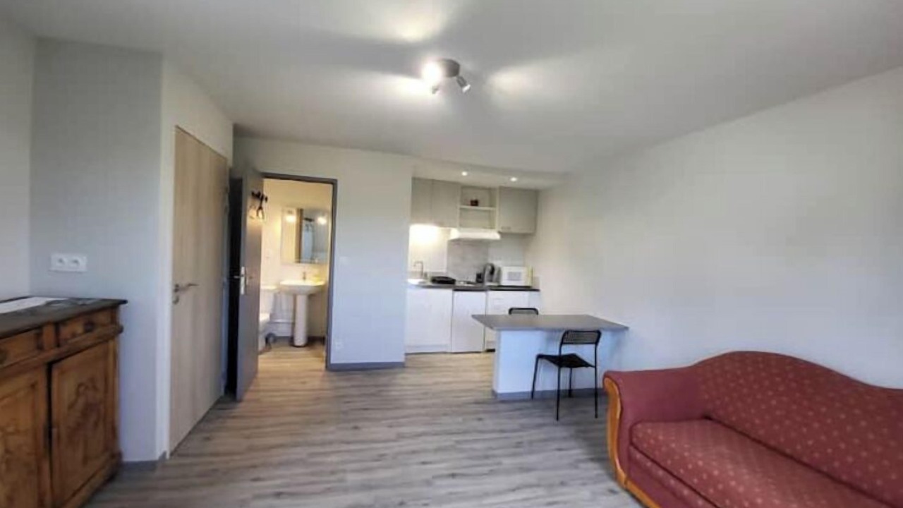 Photo of Livingroom in Grazac