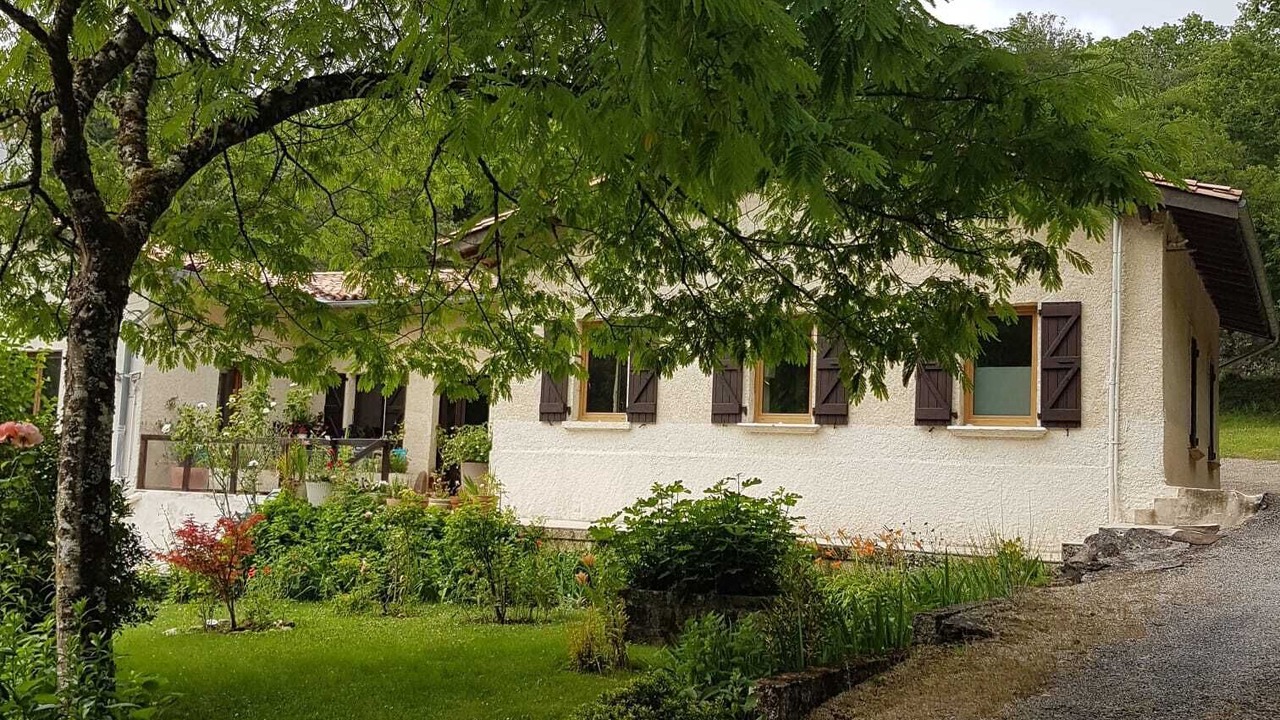 Photo of Outdoor in Bruniquel