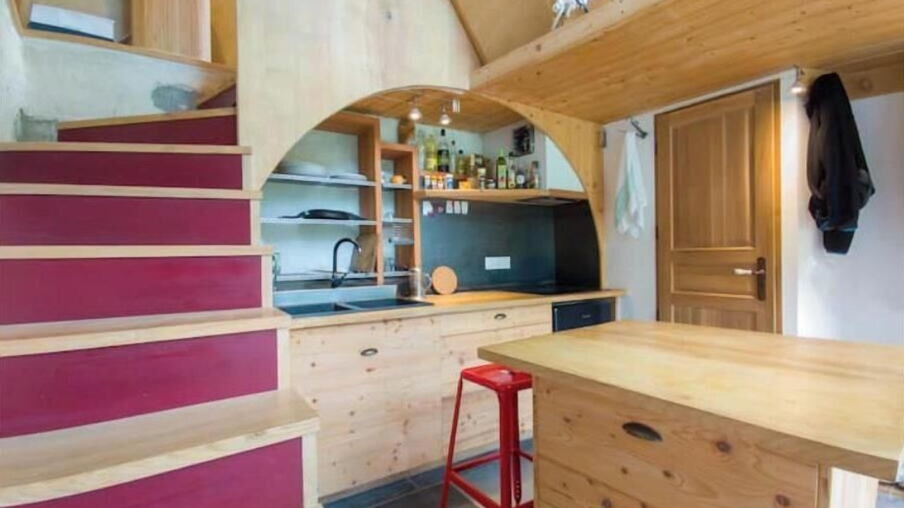 Photo of Kitchen in Die