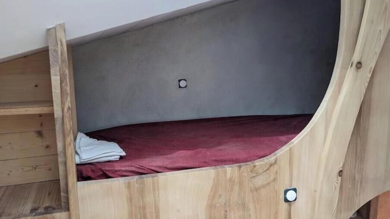 Photo of Bedroom in Die