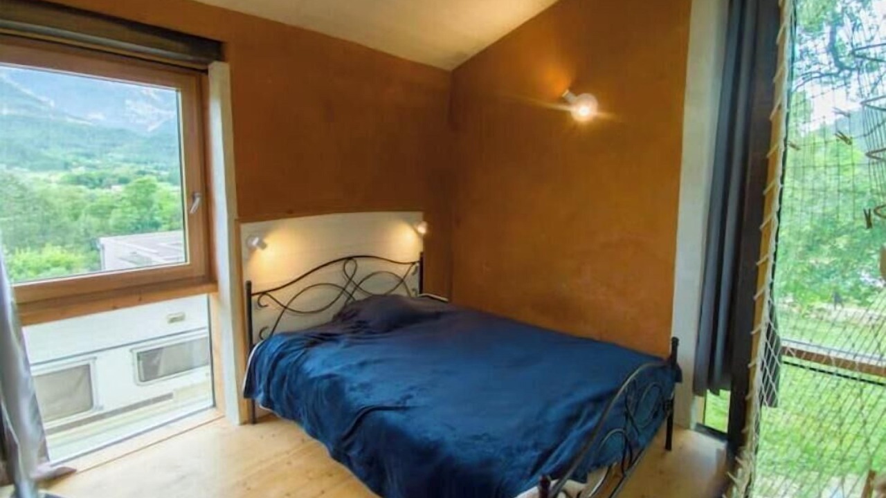 Photo of Bedroom in Die