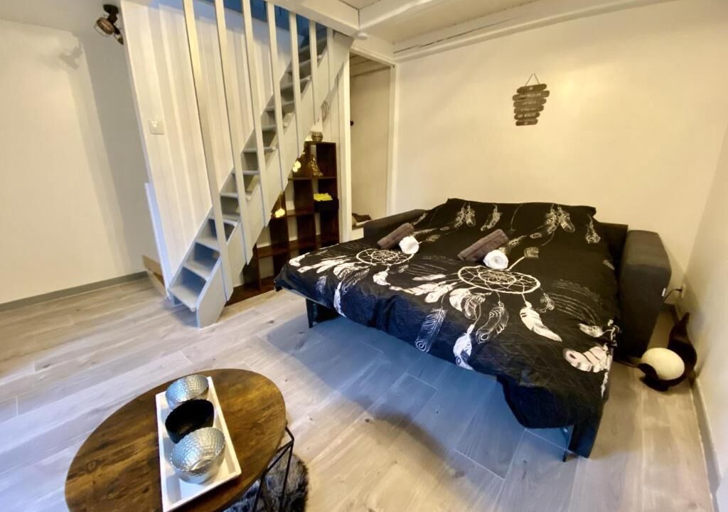 Photo of Bedroom in Rupt-sur-Moselle