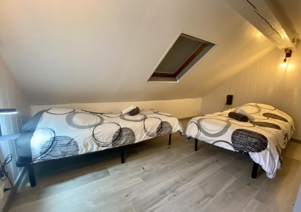 Photo of Bedroom in Rupt-sur-Moselle