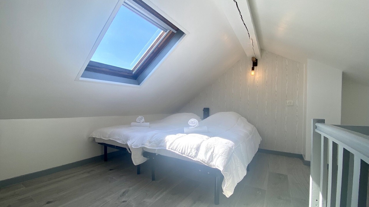 Photo of Bedroom in Rupt-sur-Moselle
