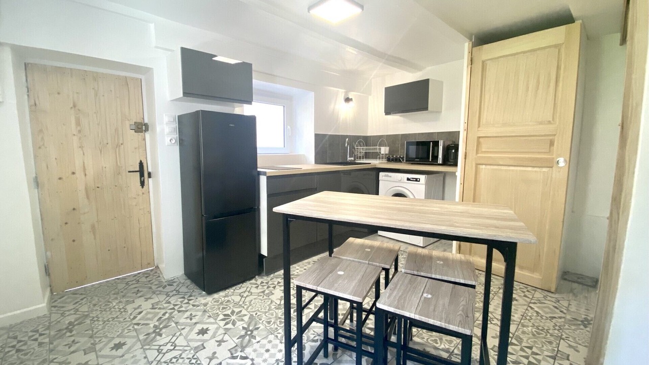 Photo of Kitchen in Rupt-sur-Moselle