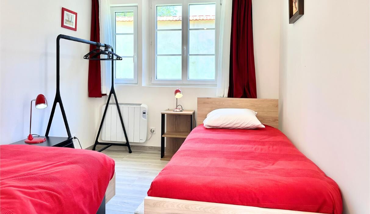 Photo of Bedroom in Augy