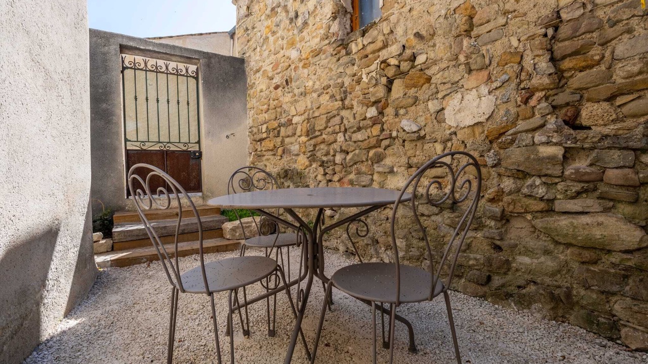 Photo of Outdoor in Saint-Romain-en-Viennois