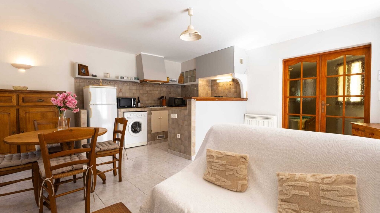 Photo of Livingroom in Saint-Romain-en-Viennois