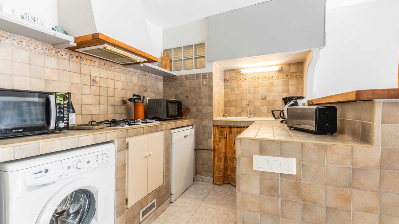 Photo of Kitchen in Saint-Romain-en-Viennois